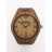 Men sandalwood watch