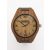 Férfi szantálfa karóra