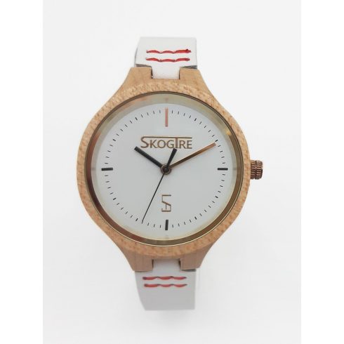 Női juharfa karóra