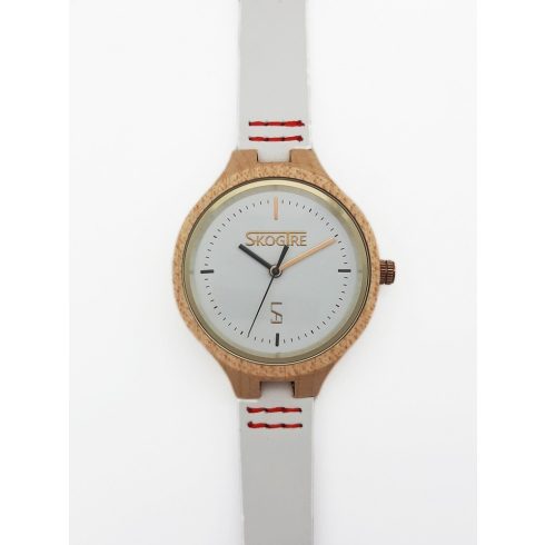 Női juharfa karóra