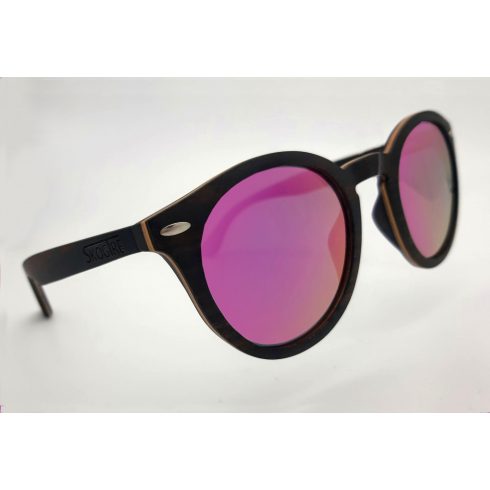 Ebony sunglasses