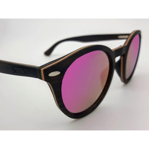Ebony sunglasses