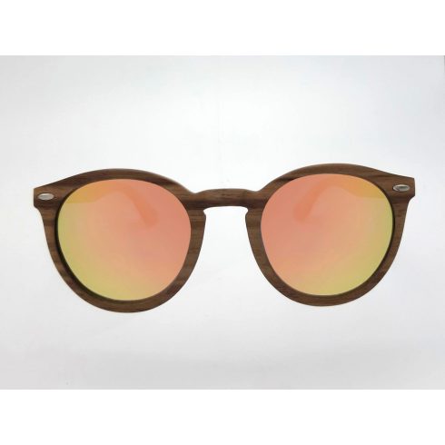 Walnut sunglasses