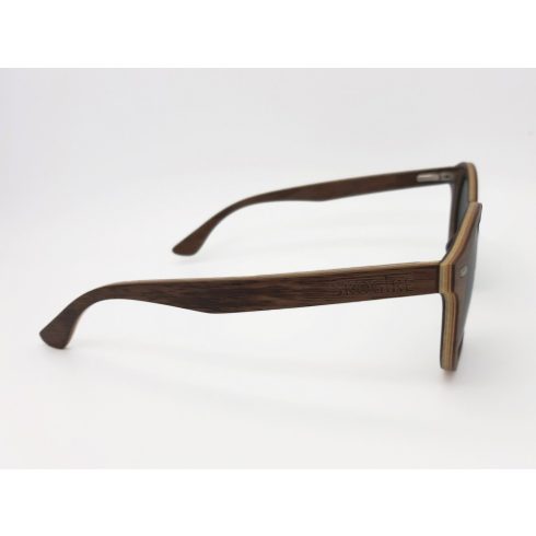 Walnut sunglasses