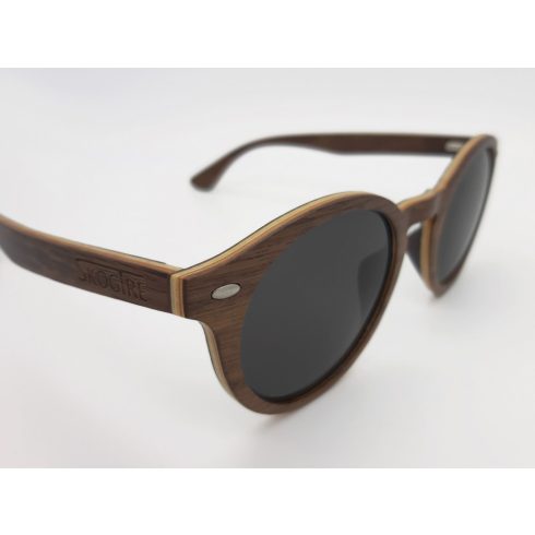Walnut sunglasses