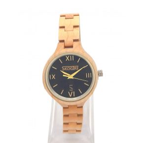 Women maple watch