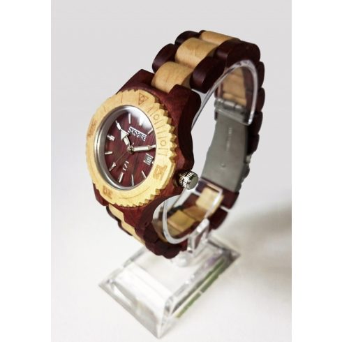 Women maple watch