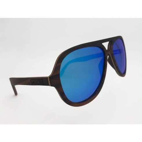 Ebony sunglasses