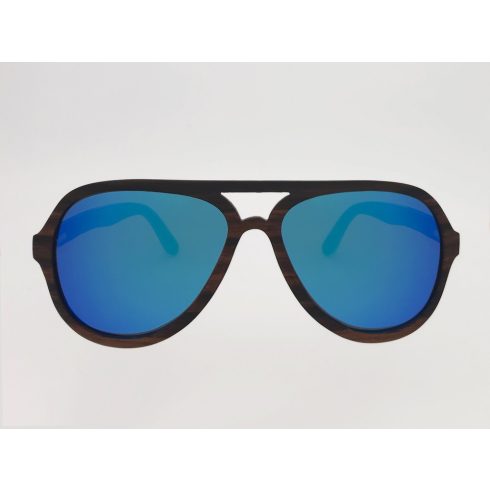 Ébenfa napszemüveg