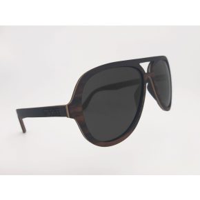 Ebony sunglasses