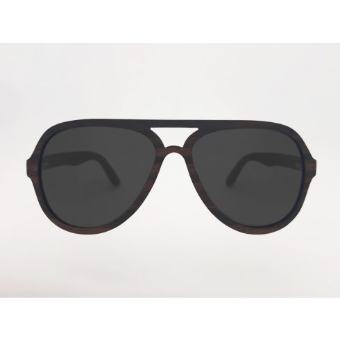 Ebony sunglasses