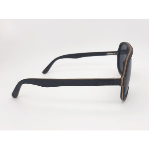 Ebony sunglasses