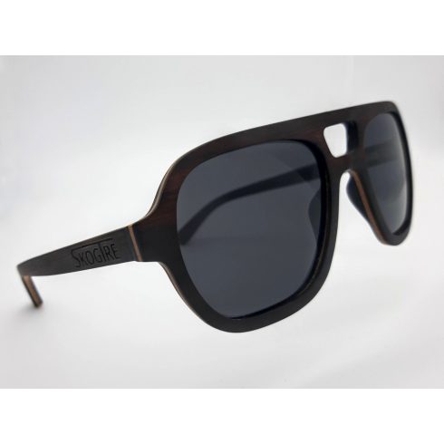 Ebony sunglasses