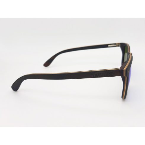 Ébenfa napszemüveg