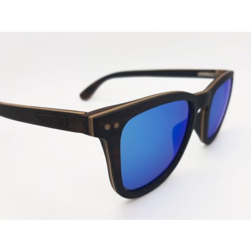 Ébenfa napszemüveg