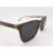 Walnut sunglasses
